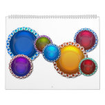 Colorful Calendar