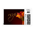 postcard - Colorful calla lilies with orange vase and gold trip against a chocolate background with rsvp in script.

Calla
        Lily Collection -&nbsp; Colorful calla postage stamps- coordinating   theme for all your wedding correspondence.
        
      
      
          



        
        
        
        
         
         
      


See thousands of wedding and monogram postage stamps available  in my gallery.   If you would like custom graduation, wedding, monogram or RSVP invitation wedding postage stamps, please visit  Perfectpostage.com








&nbsp;

&nbsp;



&nbsp;



