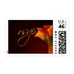 wedding postage stamps, save the date postage