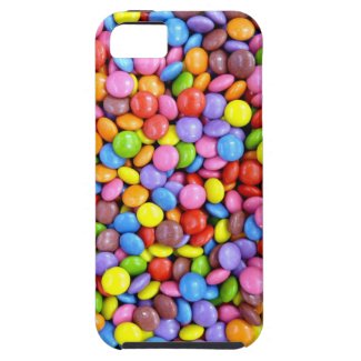 Colorful Candy iPhone 5 Cases