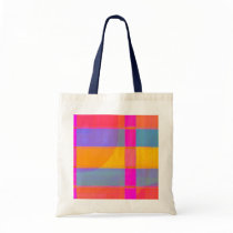Colorful  Canvas Tote Bags bags