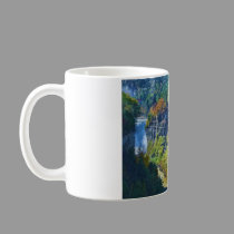 Colorful Canyon Mug