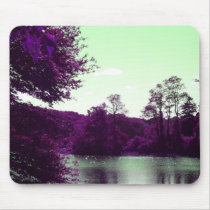 Colorful Cape Cod mousepads