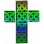 Colorful Celtic Art Tees, Totes and Gifts t-shirts