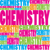 Colorful Chemistry photo sculptures by busybees Colorful Chemistry photo sculptures