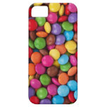 Colorful Chocolate Candy iPhone 5 Covers