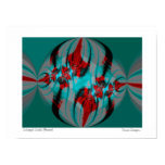 Colorful Circle Poster Print posters