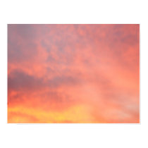 Colorful Clouds posters