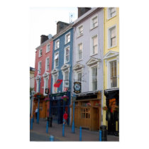 Colorful Cobh posters