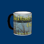 Colorful Coffee Mug