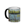 Colorful Coffee Mug