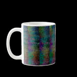 Colorful Coffee Mug mugs