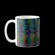 Colorful Coffee Mug