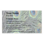 Colorful Color harmony Business Card Templates