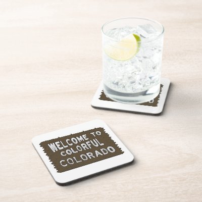 decorative coasters