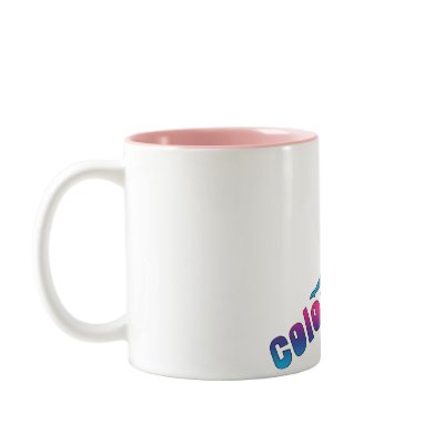 Colorful colorguard mugs by missyoulovexo