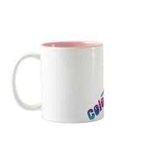 Colorful colorguard mugs by missyoulovexo Colorful colorguard mugs