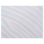 Colorful Contour Lines Custom Letterhead