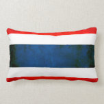 Colorful Contrast ThaiFlag pillows