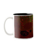 Colorful Cosmos Mug #3