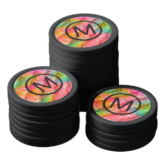 Glass poker