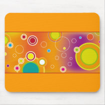 Colorful Design 04 mousepads