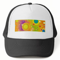 Colorful Design 05 Hat