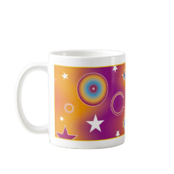 Colorful Design 06 mug