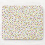Colorful Dots Mousepad