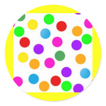 colorful_dots_on_white stickers