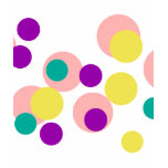 Colorful Dots