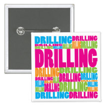 Colorful Drilling Pins