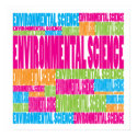 Colorful Environmental Science posters by busybees Colorful Environmental Science posters