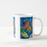 Colorful Fans Mug