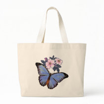 Colorful Fantasy  Butterfly-02 Bag