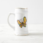 Colorful Fantasy  Butterfly-05 mugs