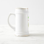 Colorful Fish Patterned Coffee Mug