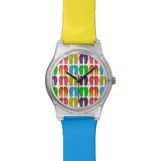 orologio flip flop
