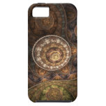 Colorful Fractal Pattern Case-Mate Iphone cases iPhone 5 Case