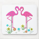 Colorful fun mouse pad