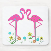 Colorful fun mouse pad