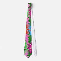 Colorful Future - Amazing Transformations Neck Ties