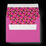 Colorful Geometric 03 envelopes