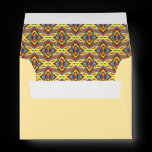 Colorful Geometric 06 envelopes