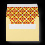 Colorful Geometric 07 envelopes