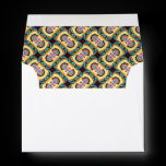 Colorful Geometric 08 envelopes