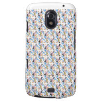 Colorful Geometric Pattern casemate cases