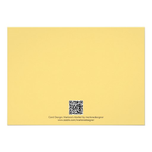 Colorful Happy Easter Invitation