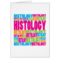 Colorful Histology cards by busybees Colorful Histology cards