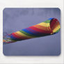 Colorful Huge and colorful windsock Mousepad
